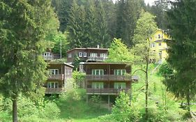 Ferienhaus Bad Hundertpfund Typ C